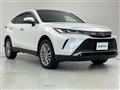 2022 Toyota Harrier Hybrid