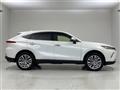 2022 Toyota Harrier Hybrid