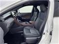 2022 Toyota Harrier Hybrid