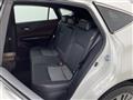 2022 Toyota Harrier Hybrid