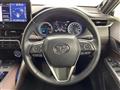 2022 Toyota Harrier Hybrid