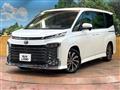 2024 Toyota Voxy