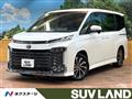 2024 Toyota Voxy