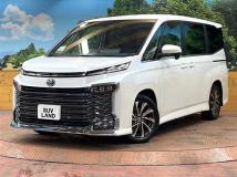 2024 Toyota Voxy