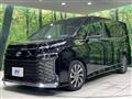 2024 Toyota Voxy