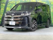 2024 Toyota Noah
