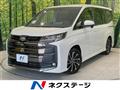 2024 Toyota Noah