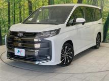 2024 Toyota Noah