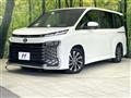 2025 Toyota Voxy