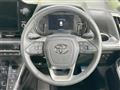 2025 Toyota Voxy