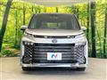 2026 Toyota Voxy