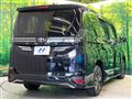 2022 Toyota Voxy