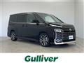 2022 Toyota Voxy