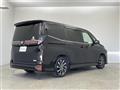 2022 Toyota Voxy