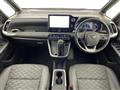 2022 Toyota Voxy