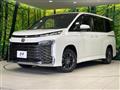 2023 Toyota Voxy