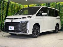 2023 Toyota Voxy