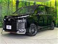 2026 Toyota Voxy