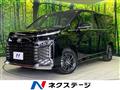 2026 Toyota Voxy