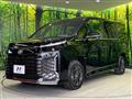 2026 Toyota Voxy