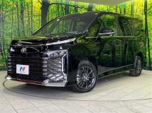 2026 Toyota Voxy