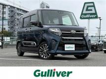 2019 Daihatsu Tanto