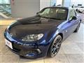 2013 Mazda Roadster