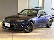2013 Mazda Roadster