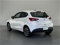 2015 Mazda Demio