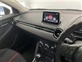2015 Mazda Demio