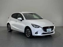 2015 Mazda Demio