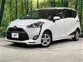 2015 Toyota Sienta