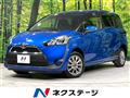 2017 Toyota Sienta