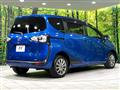 2017 Toyota Sienta