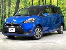 2017 Toyota Sienta