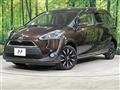 2017 Toyota Sienta