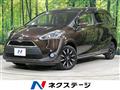 2017 Toyota Sienta