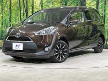 2017 Toyota Sienta