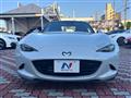 2016 Mazda Roadster