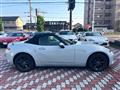 2016 Mazda Roadster