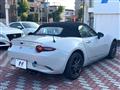 2016 Mazda Roadster