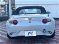 2016 Mazda Roadster