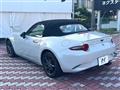 2016 Mazda Roadster
