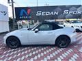 2016 Mazda Roadster