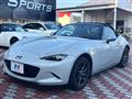 2016 Mazda Roadster