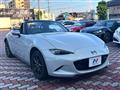 2016 Mazda Roadster