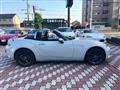 2016 Mazda Roadster