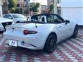 2016 Mazda Roadster