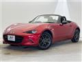 2016 Mazda Roadster