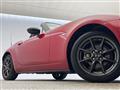 2016 Mazda Roadster